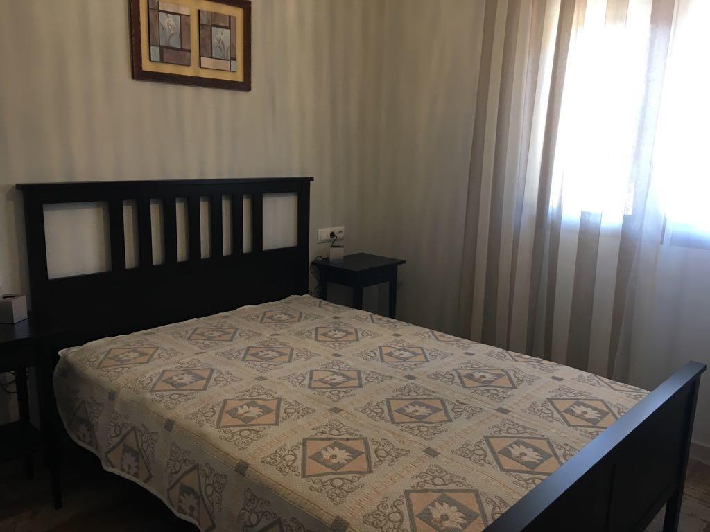 Villa Chabola Денія Екстер'єр фото